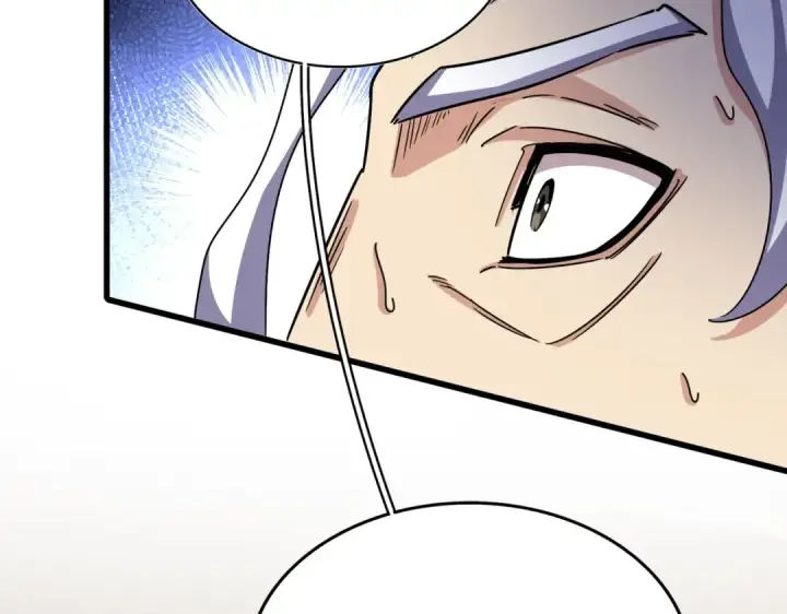 《魔皇大管家》第500话 管家的职责图115