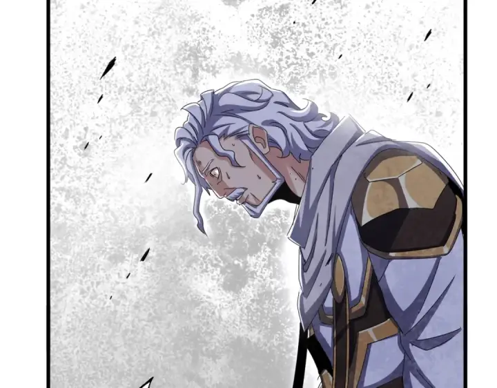 《魔皇大管家》第500话 管家的职责图123