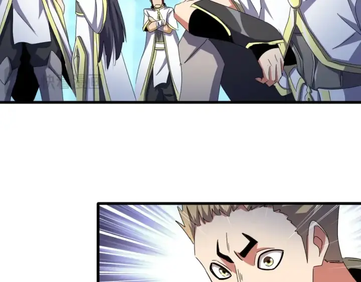 《魔皇大管家》第500话 管家的职责图42