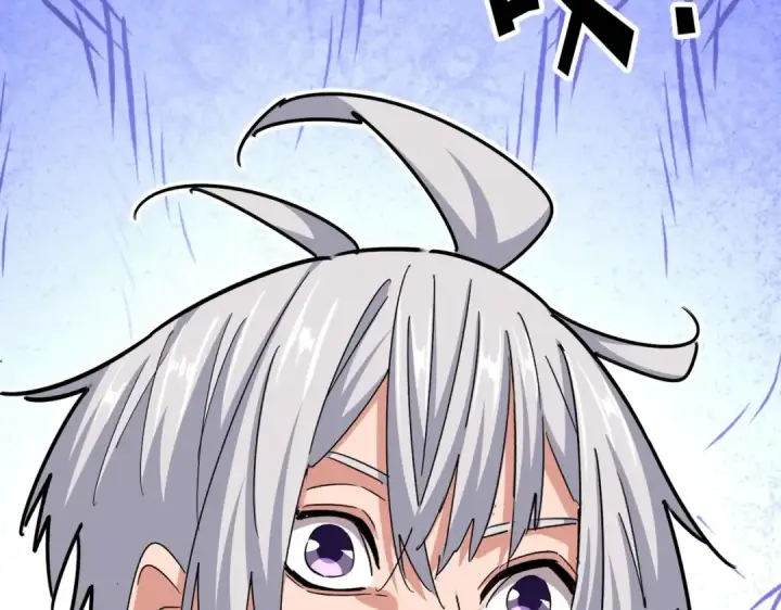 《魔皇大管家》第500话 管家的职责图6