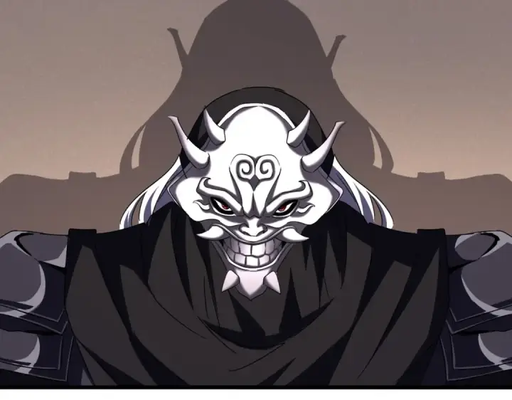 《魔皇大管家》第500话 管家的职责图83