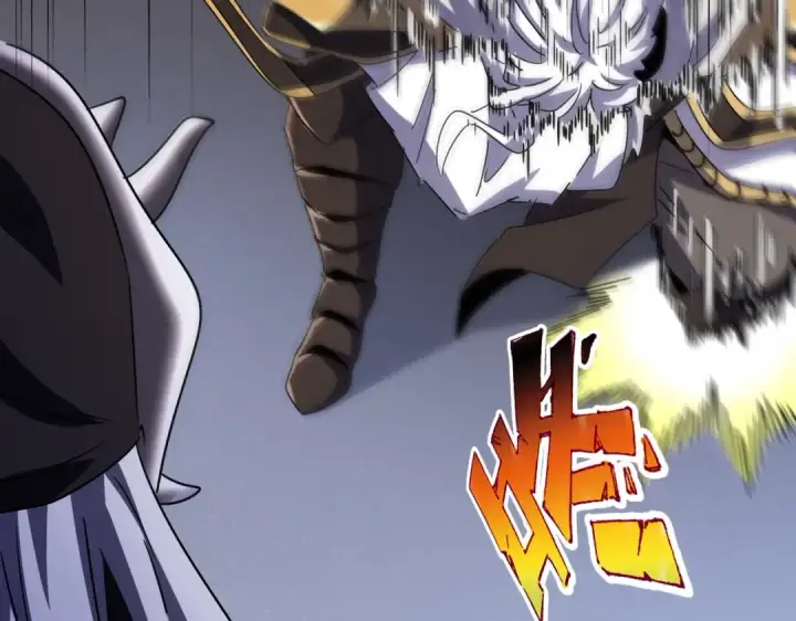 《魔皇大管家》第500话 管家的职责图98