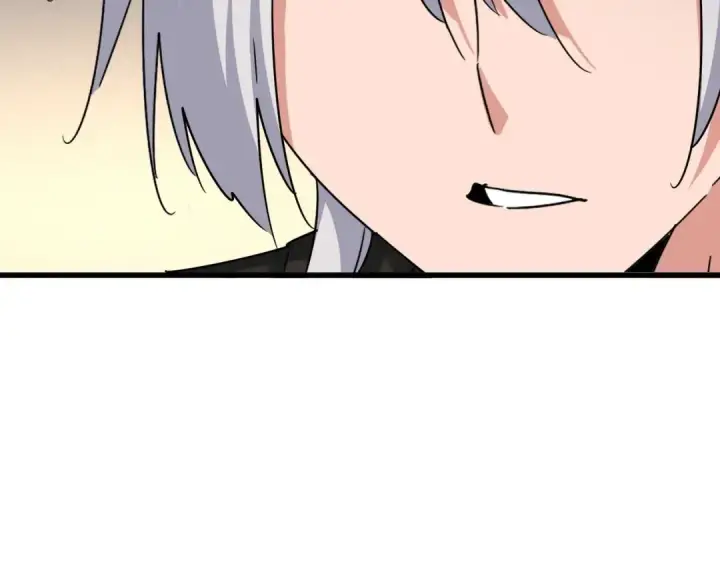 《魔皇大管家》第501话 我来给你解个惑图101