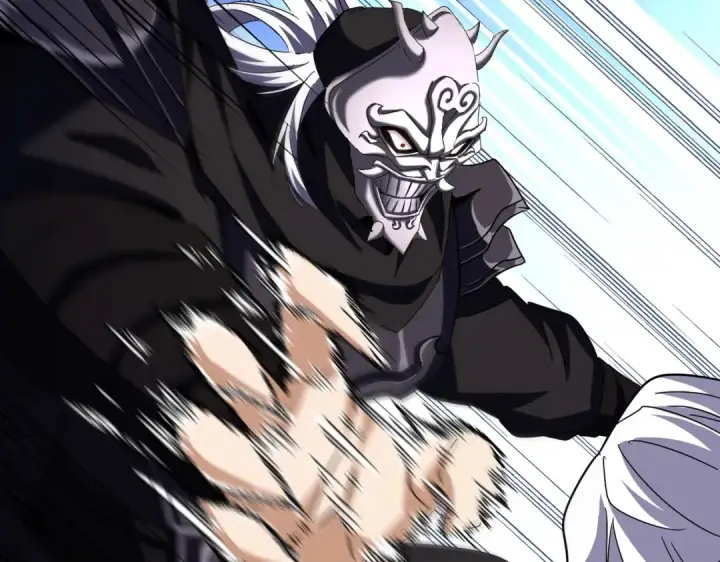 《魔皇大管家》第501话 我来给你解个惑图13