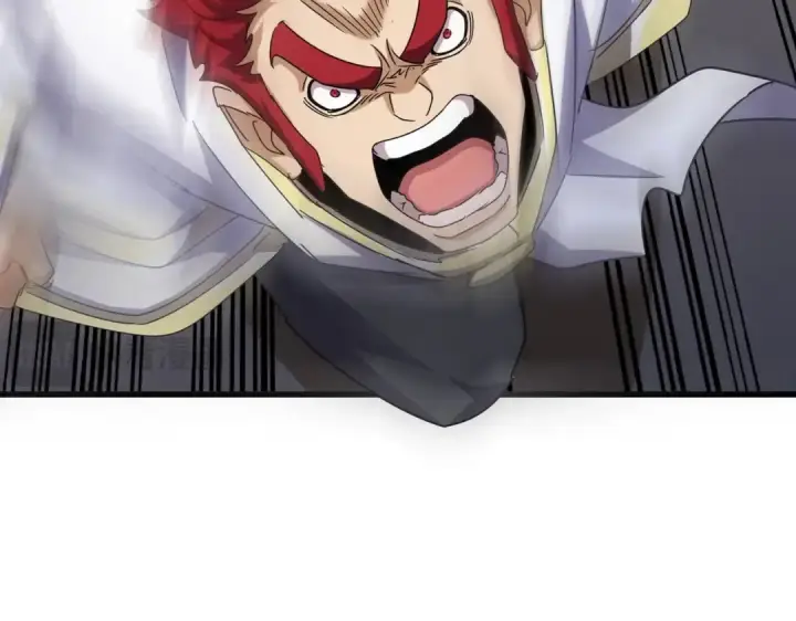 《魔皇大管家》第501话 我来给你解个惑图22
