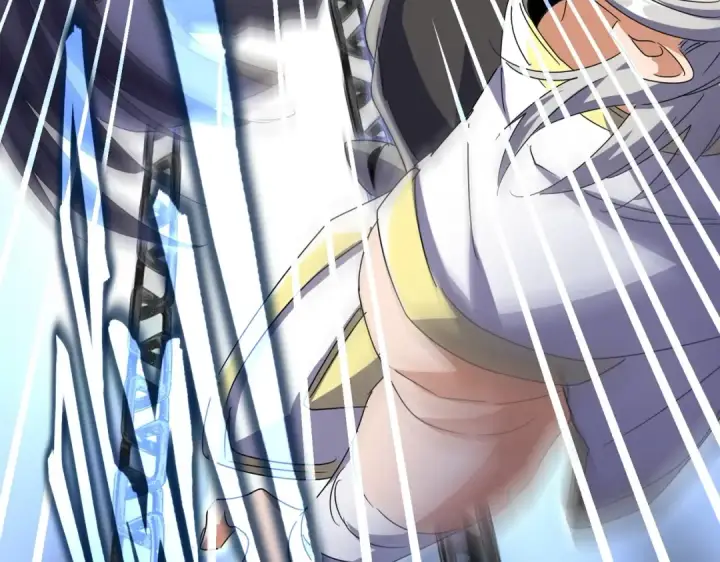 《魔皇大管家》第501话 我来给你解个惑图28