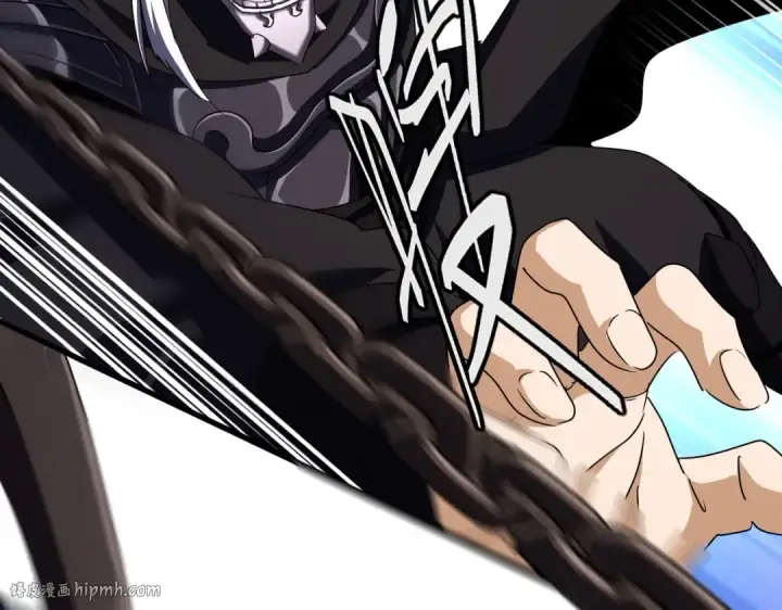 《魔皇大管家》第501话 我来给你解个惑图32