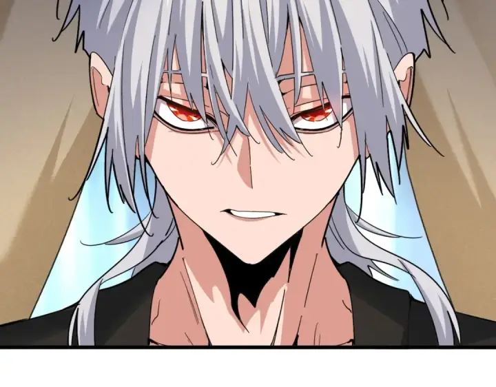 《魔皇大管家》第501话 我来给你解个惑图47
