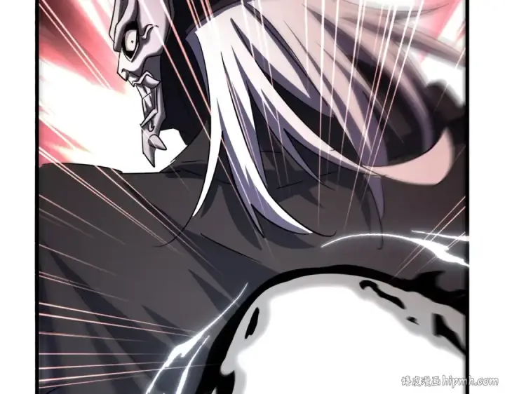 《魔皇大管家》第501话 我来给你解个惑图64