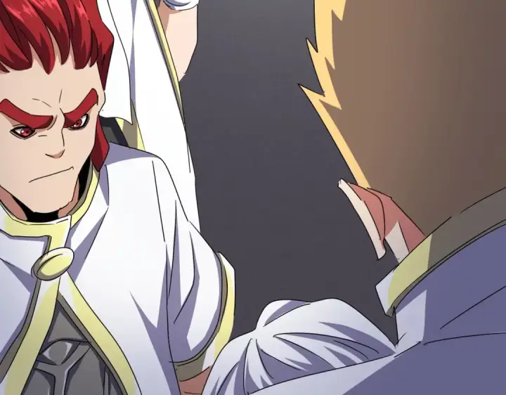 《魔皇大管家》第501话 我来给你解个惑图86