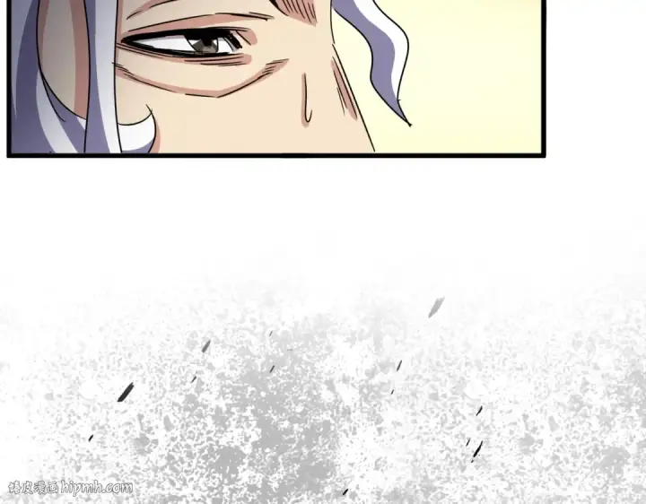 《魔皇大管家》第502话 老子没爱图104
