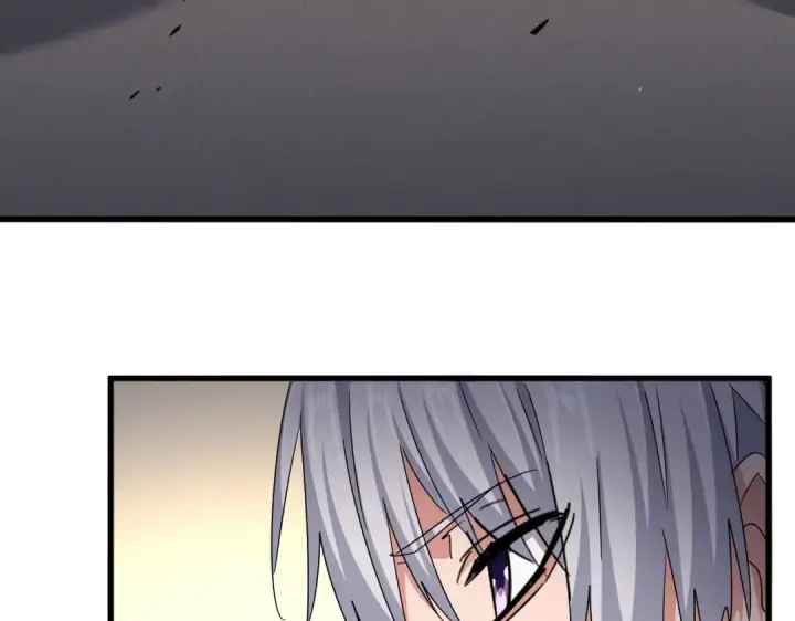 《魔皇大管家》第502话 老子没爱图106