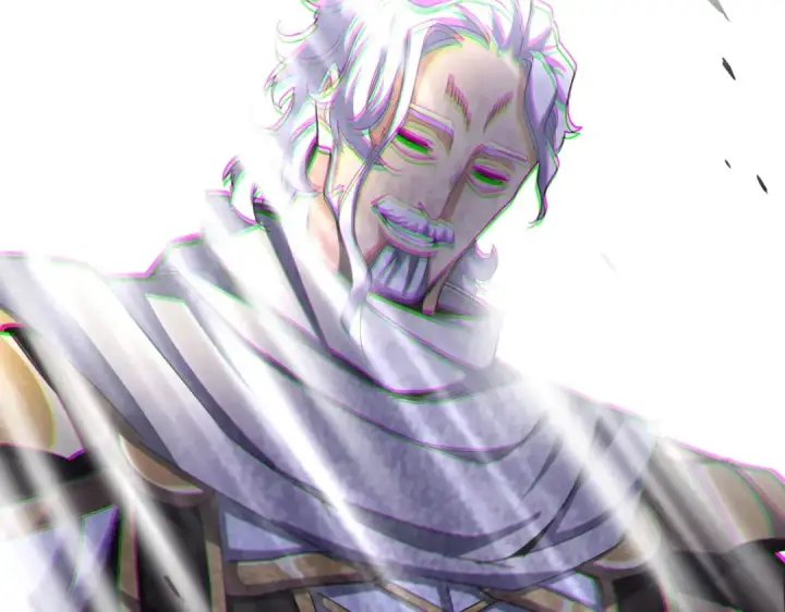 《魔皇大管家》第502话 老子没爱图123