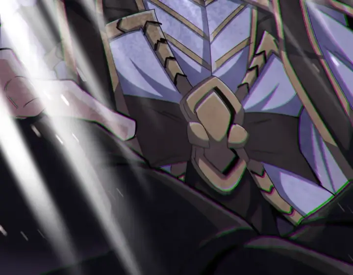 《魔皇大管家》第502话 老子没爱图124