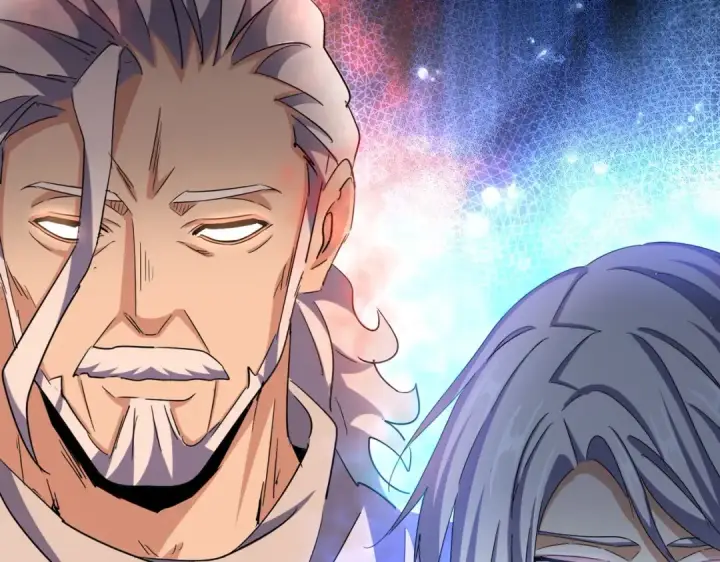 《魔皇大管家》第502话 老子没爱图23