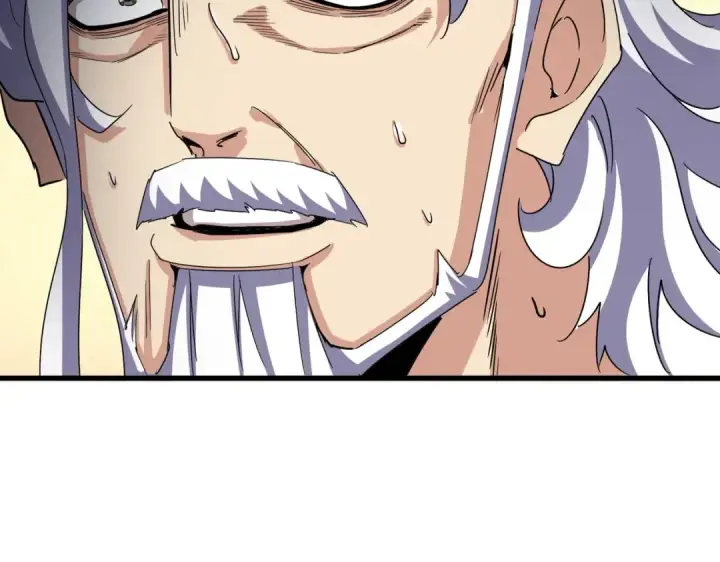 《魔皇大管家》第502话 老子没爱图36