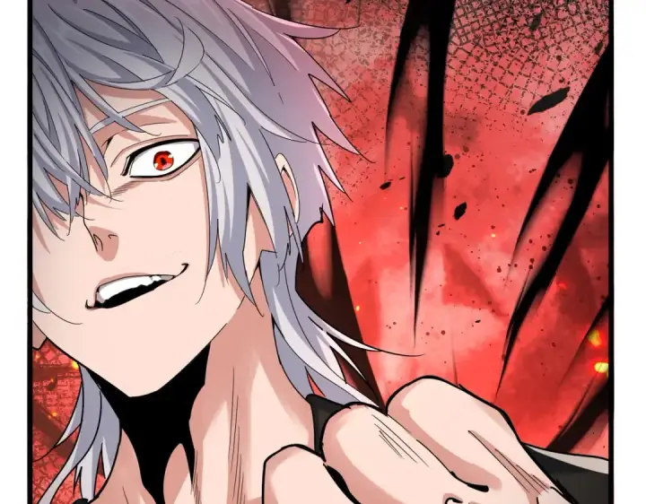 《魔皇大管家》第502话 老子没爱图49