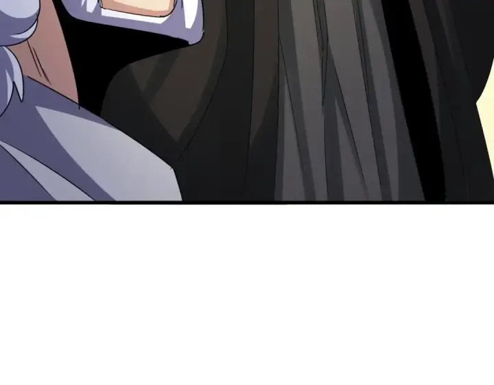 《魔皇大管家》第502话 老子没爱图6
