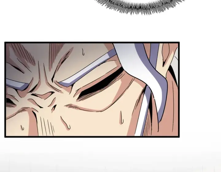 《魔皇大管家》第502话 老子没爱图60