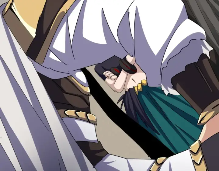 《魔皇大管家》第502话 老子没爱图68