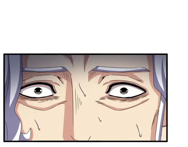 《魔皇大管家》第502话 老子没爱图73