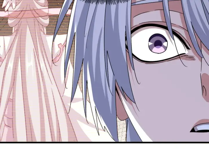 《魔皇大管家》第502话 老子没爱图78