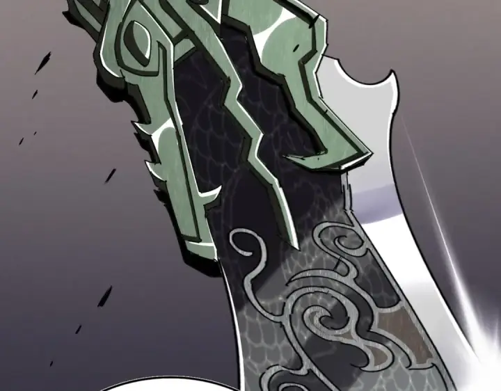 《魔皇大管家》第502话 老子没爱图89