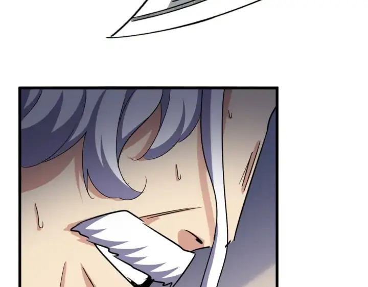 《魔皇大管家》第502话 老子没爱图91