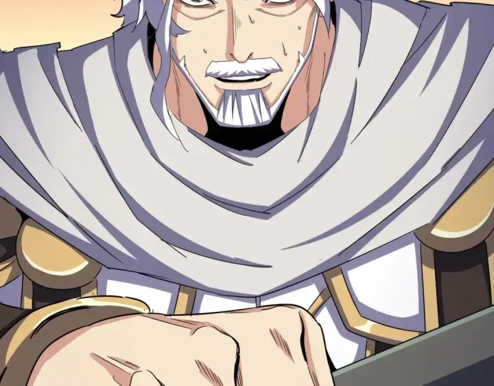 《魔皇大管家》第502话 老子没爱图99