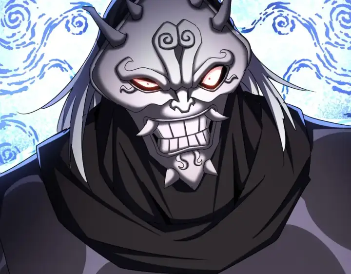 《魔皇大管家》第503话 看我干嘛图113