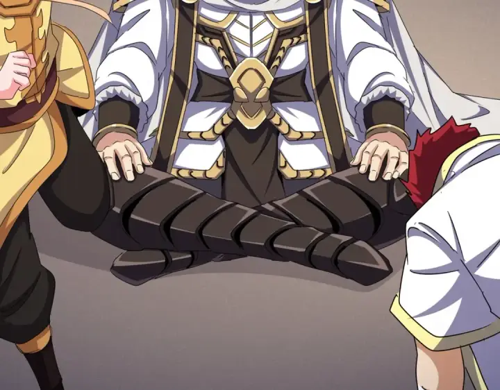 《魔皇大管家》第503话 看我干嘛图20