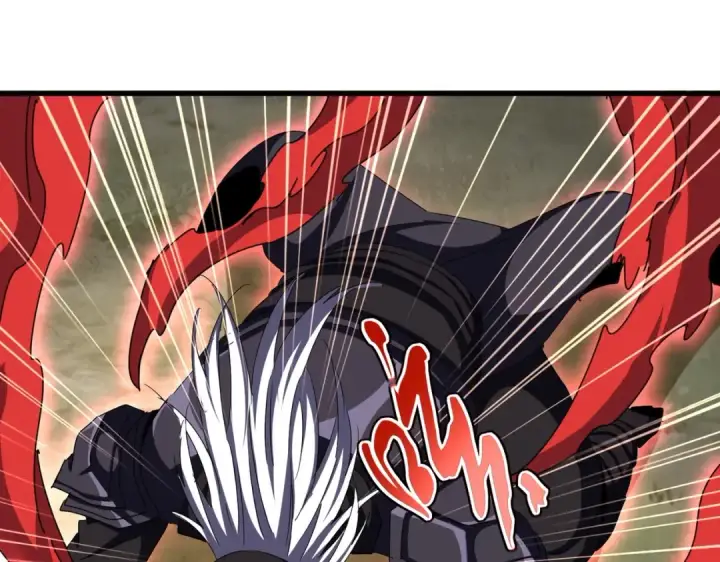 《魔皇大管家》第503话 看我干嘛图84