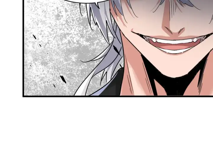 《魔皇大管家》第504话 元帅图103