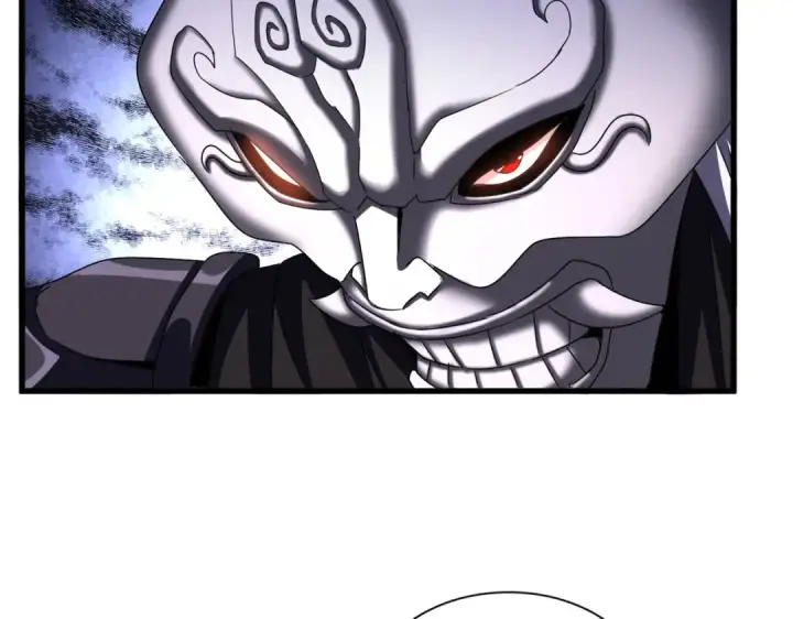 《魔皇大管家》第504话 元帅图25