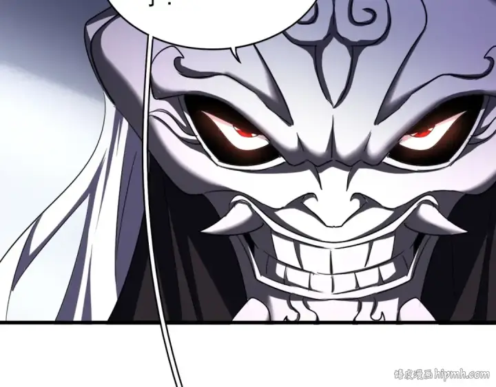 《魔皇大管家》第504话 元帅图32