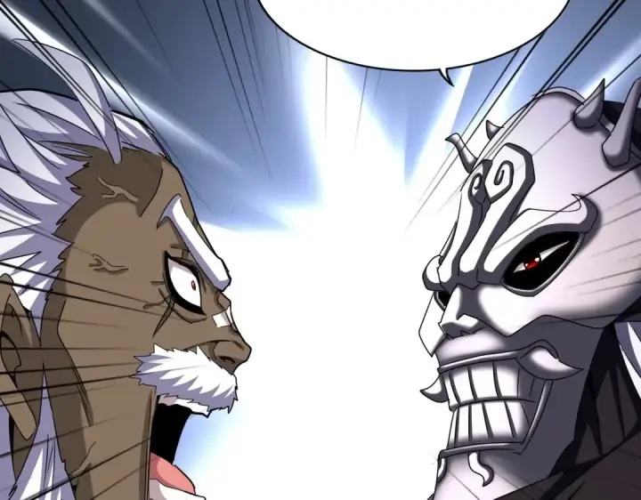 《魔皇大管家》第504话 元帅图35