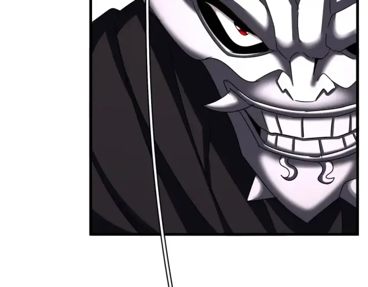《魔皇大管家》第504话 元帅图47