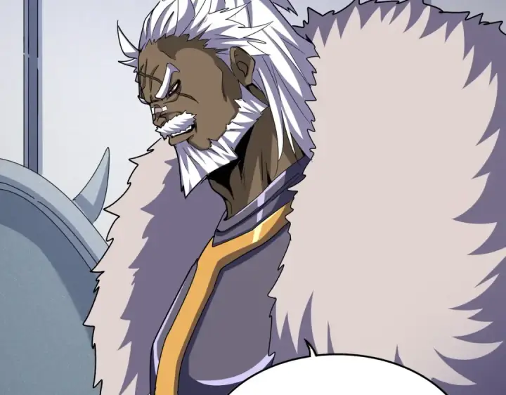 《魔皇大管家》第504话 元帅图51