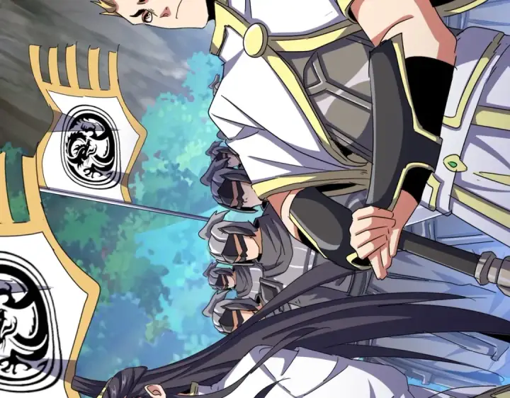 《魔皇大管家》第504话 元帅图70