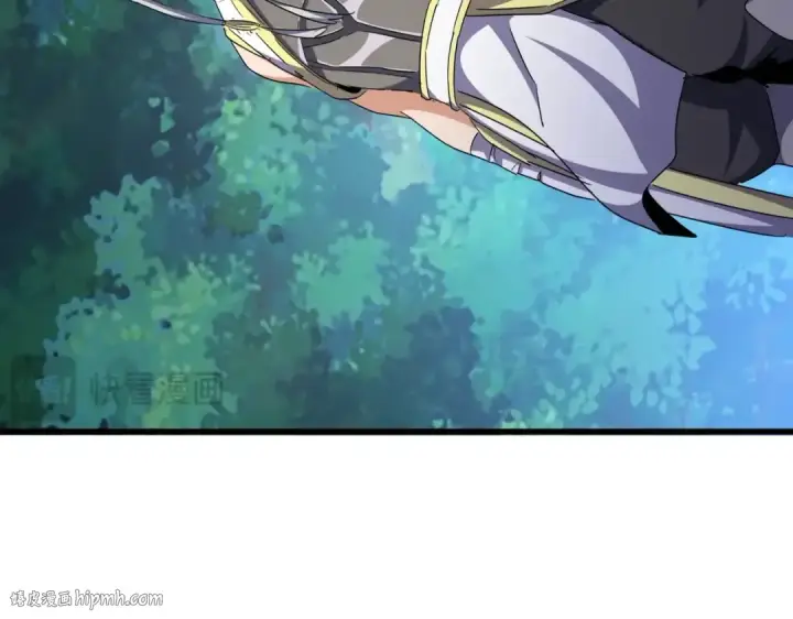 《魔皇大管家》第504话 元帅图72