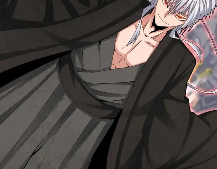 《魔皇大管家》第504话 元帅图89