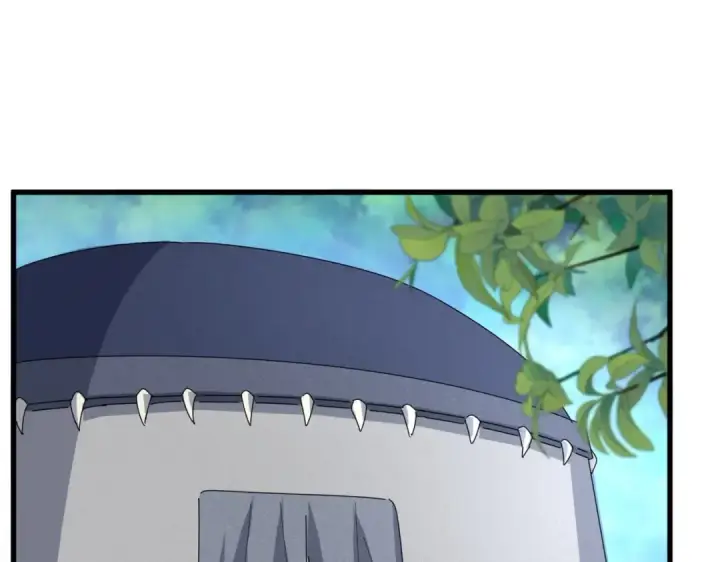 《魔皇大管家》第504话 元帅图9