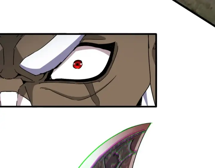 《魔皇大管家》第504话 元帅图91