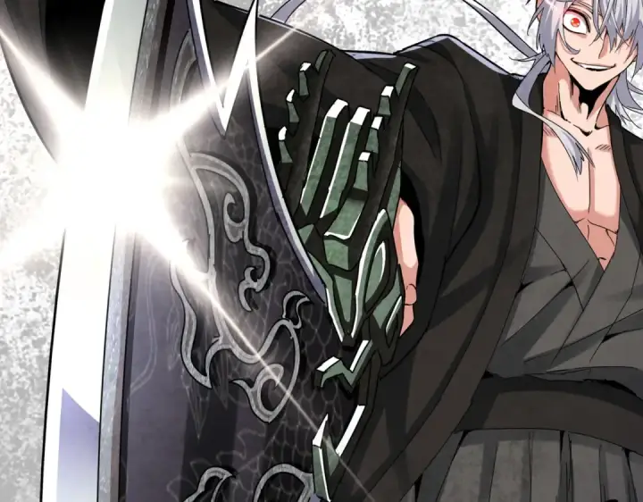 《魔皇大管家》第504话 元帅图99