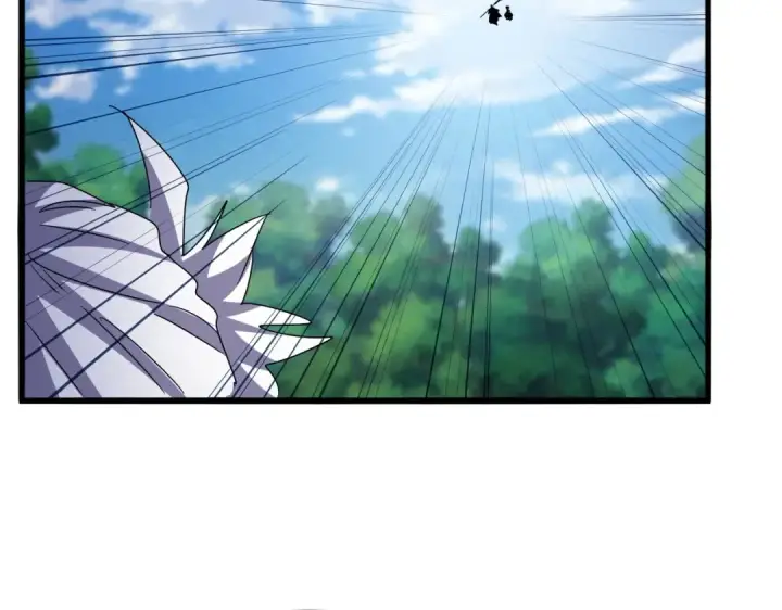 《魔皇大管家》第505话 挑衅图110