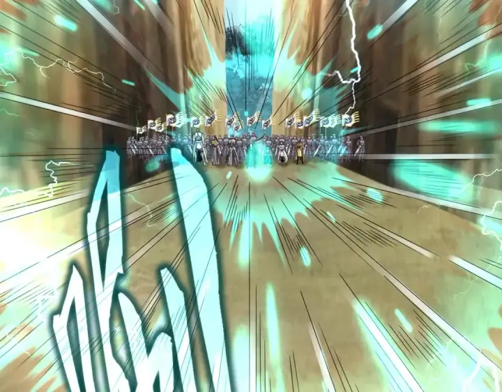 《魔皇大管家》第505话 挑衅图25