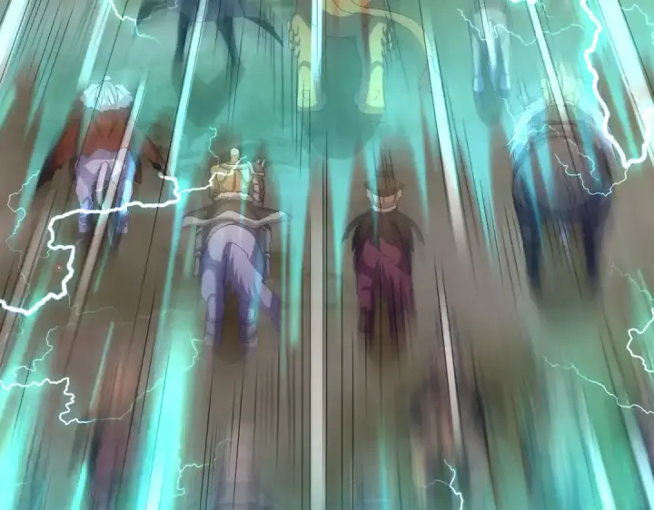 《魔皇大管家》第505话 挑衅图27