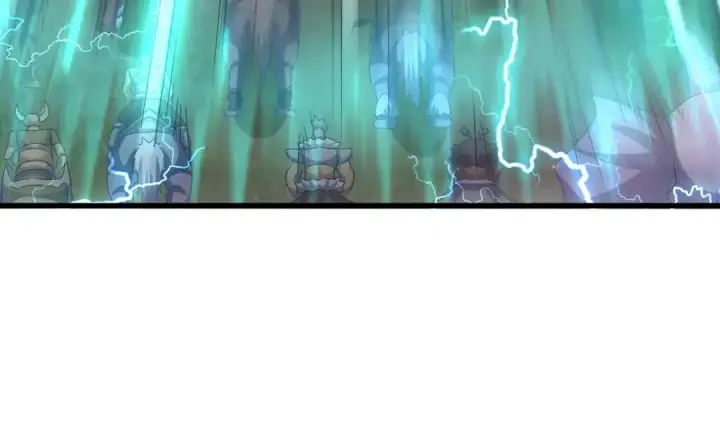 《魔皇大管家》第505话 挑衅图28