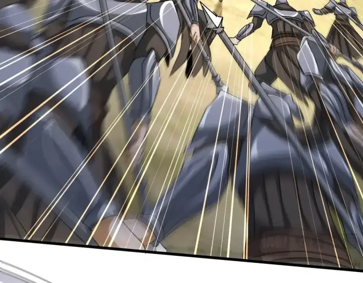 《魔皇大管家》第505话 挑衅图54