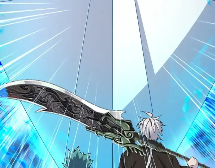 《魔皇大管家》第505话 挑衅图69